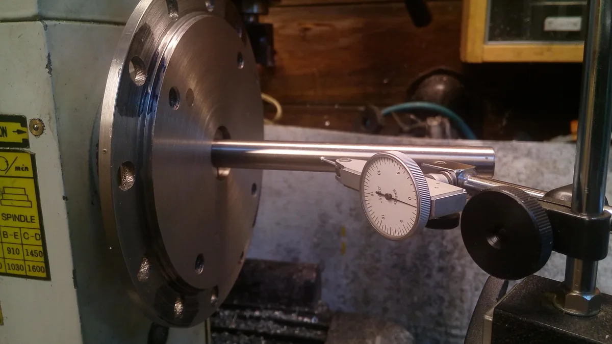 Sourcing CNC Machines from China: 6 Technical Quality Checks Before Factory Acceptance (FAT)